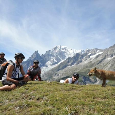 Appartamento Argento Aosta Eksteriør bilde
