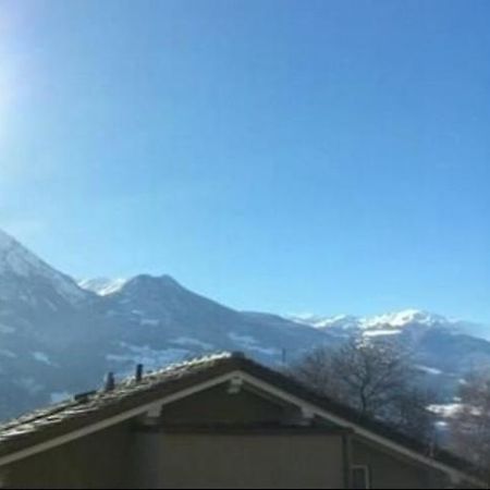 Appartamento Argento Aosta Eksteriør bilde
